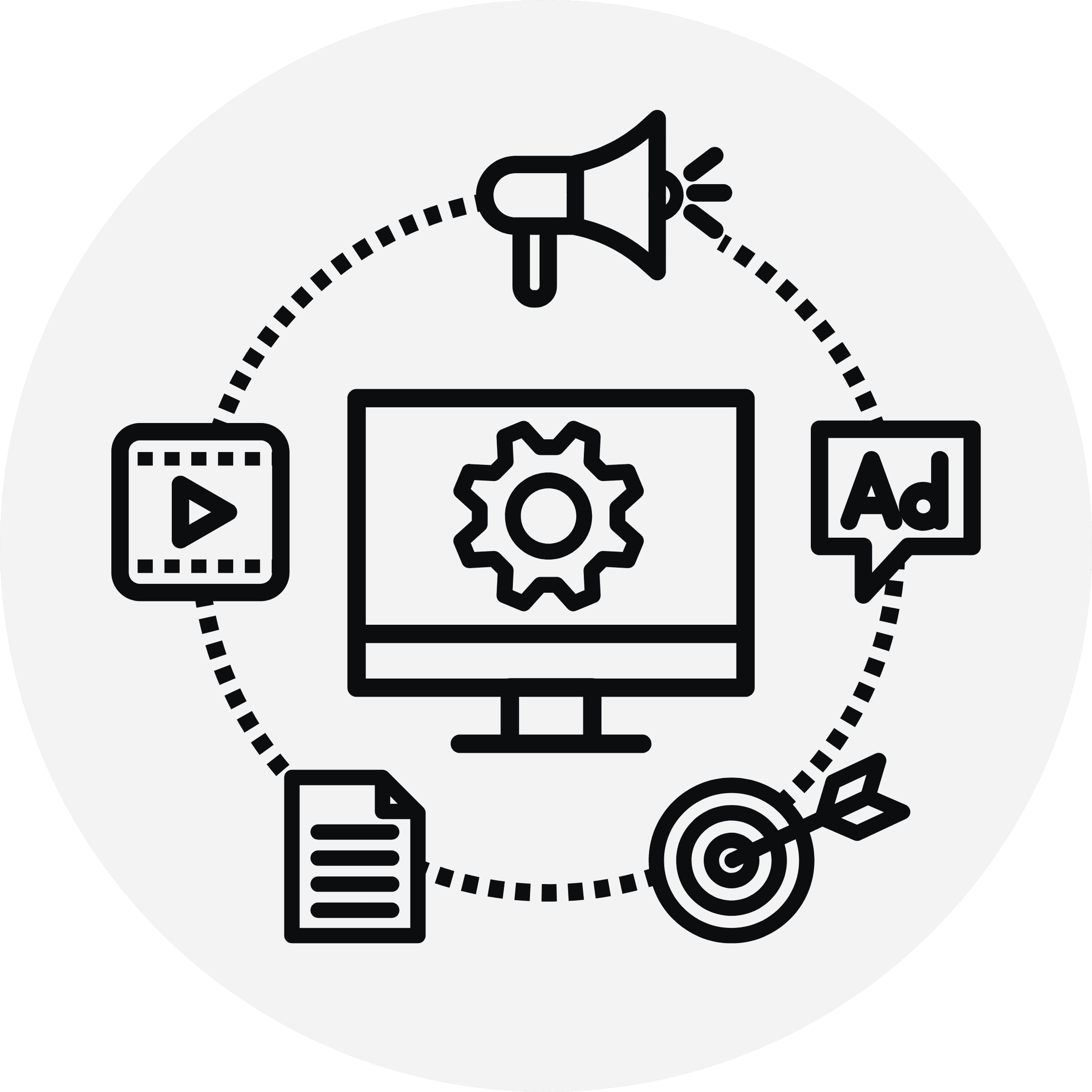 Expert Execution icon