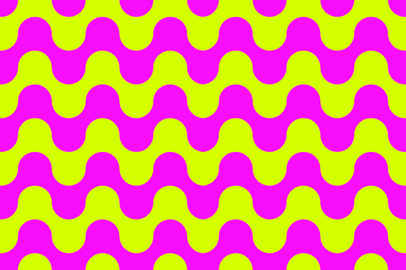 High contrast