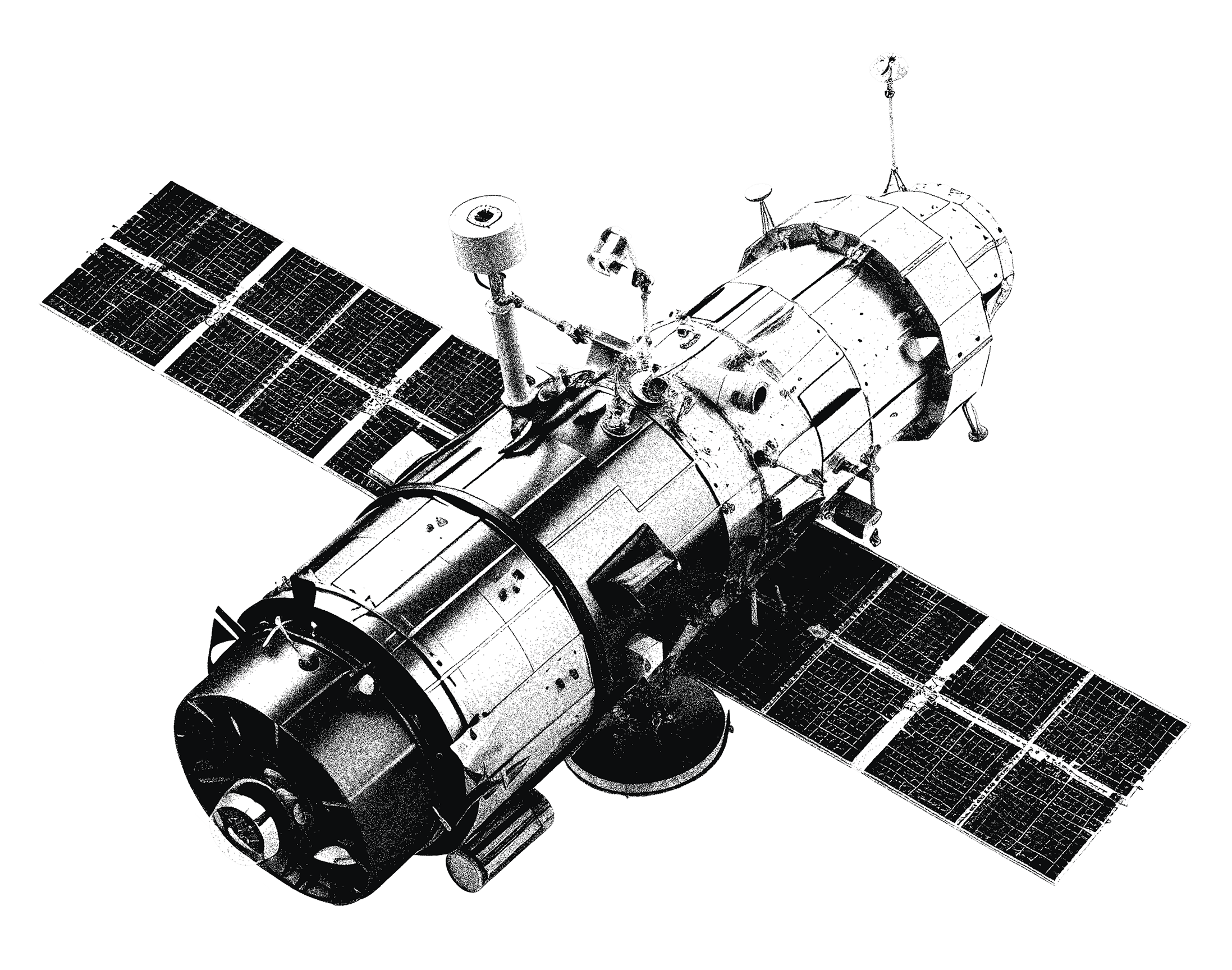 Satellite