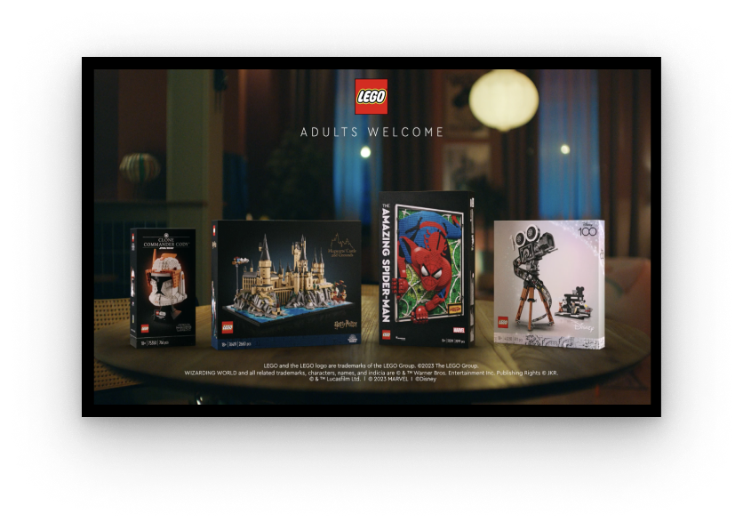 Lego