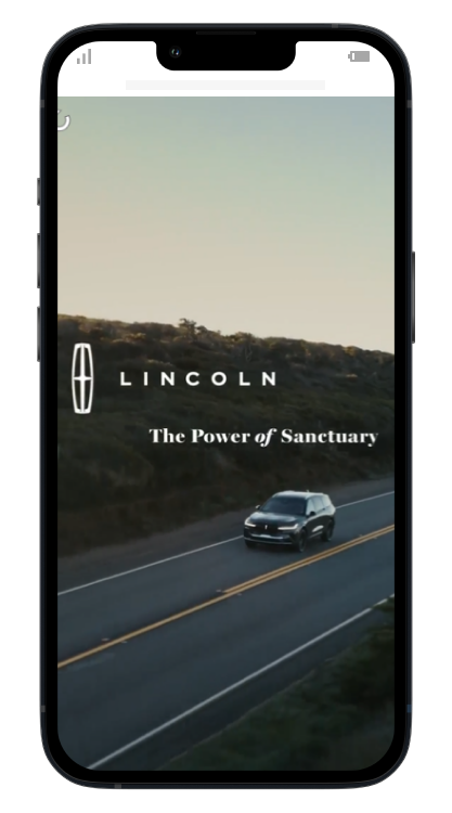 Lincoln