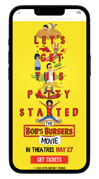 Bob's Burgers