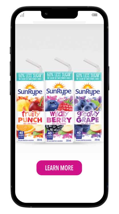 Sunrype