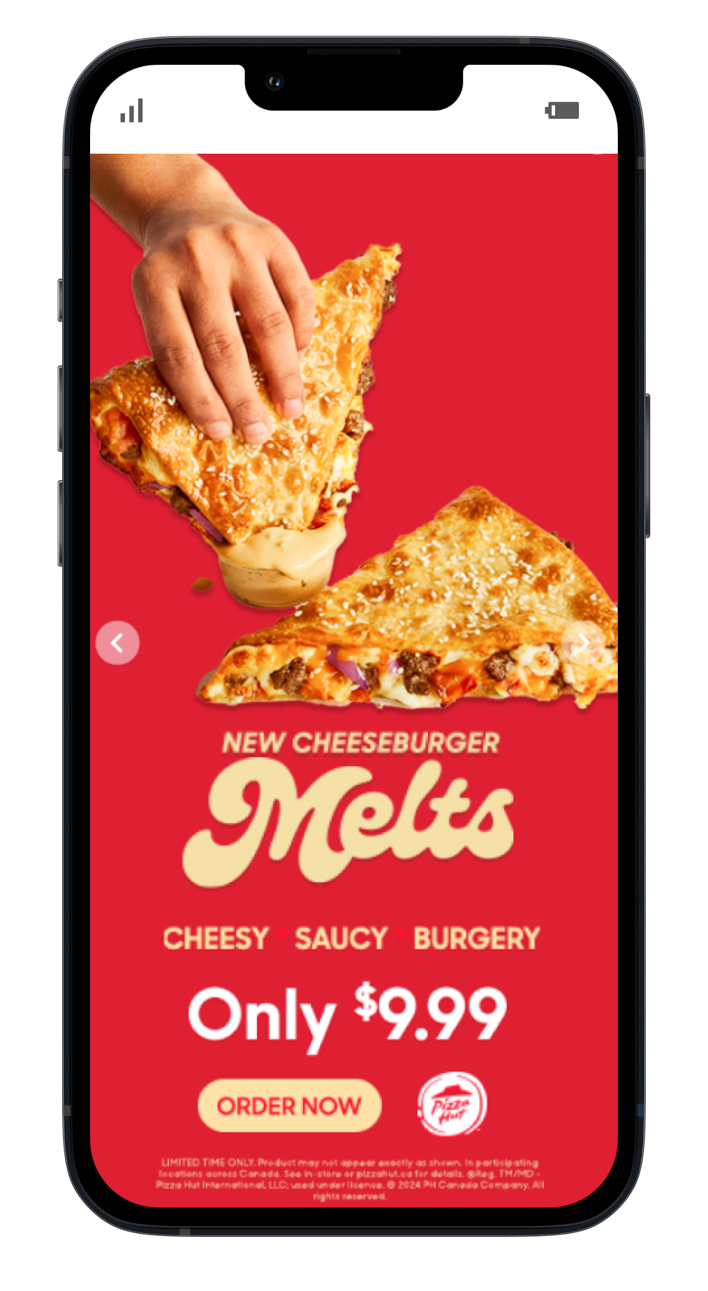 Pizza Hut