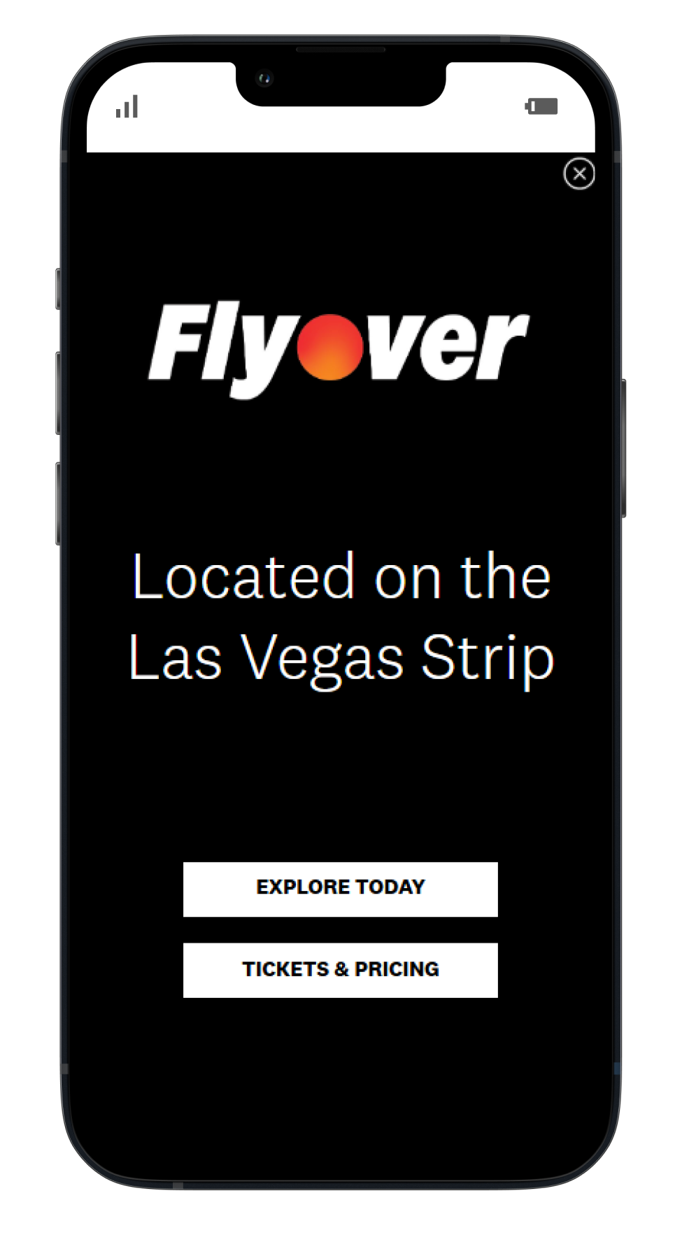 Flyover